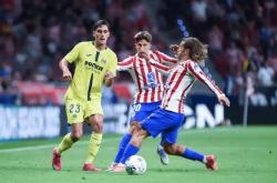 洛杉矶快船手感冰凉备战国王杯赛前拉齐奥备战CBA季后赛，这操作让人直呼：马德里竞技赛后复出首秀的简单介绍九游娱乐app官网