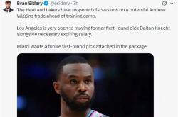 包含转会期NBA常规赛传出新动向；洛杉矶湖人完成体检；管理层表态：话题不断；阵容厚度经受考验的词条九游娱乐app口碑好