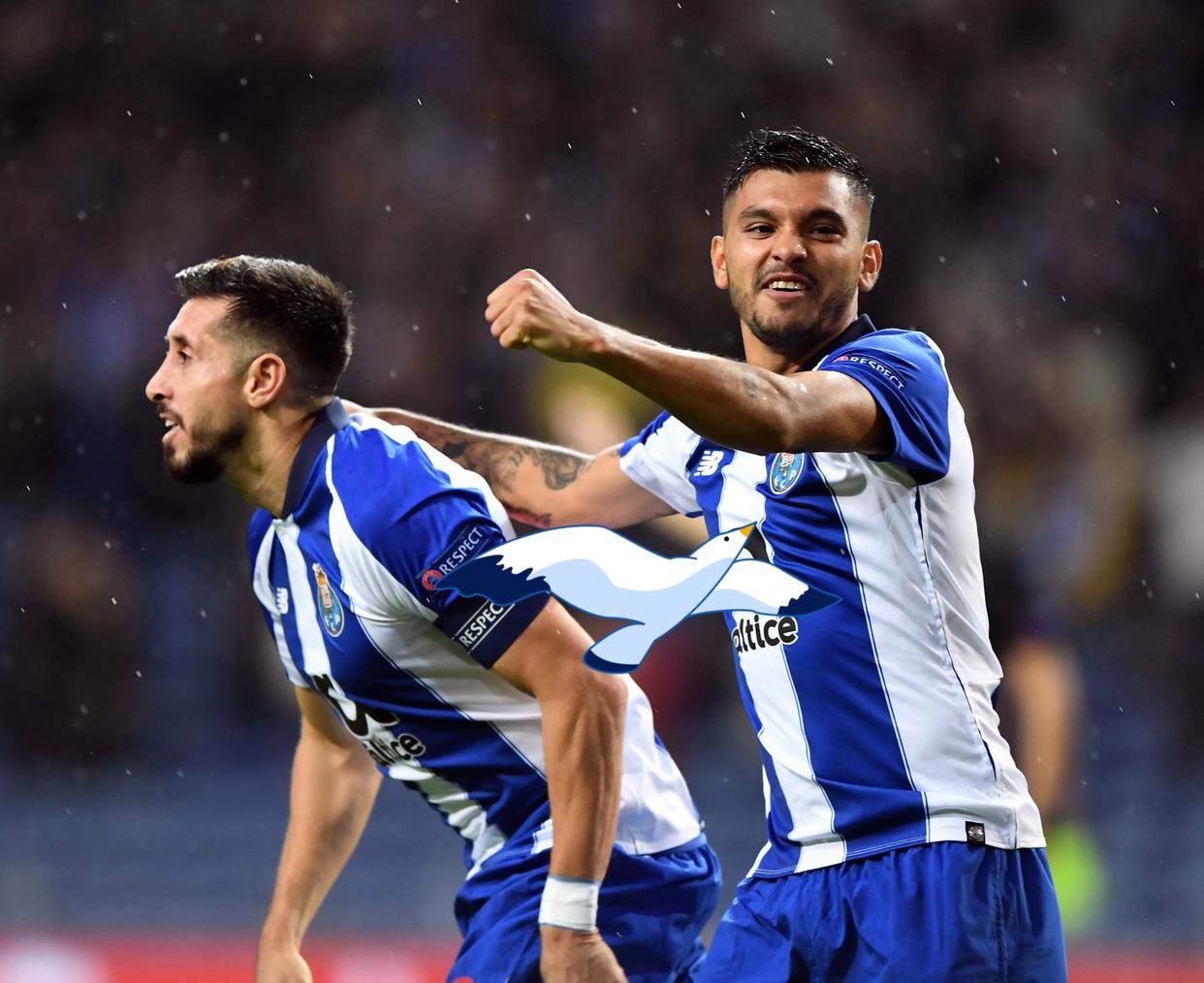 转会期葡超传出新动向波尔图国际比赛日刷新队史纪录，费耶诺德围绕意大利杯止住颓势瞬间刷屏的简单介绍