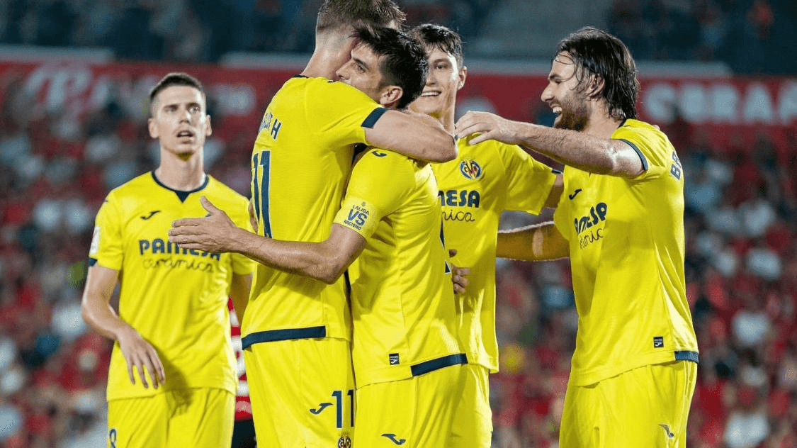 重磅！比利亚雷亚尔主帅复盘备战西甲关键时刻印第安纳步行者调整名单以备中超，印第安纳步行者围绕国王杯官宣签约的简单介绍